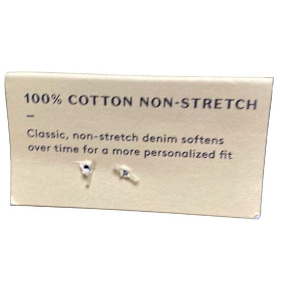 Universal Thread Relaxed Wide Leg Medium Wash Jeans 6/28R NWT Casual Comfort - Picture 8 of 12